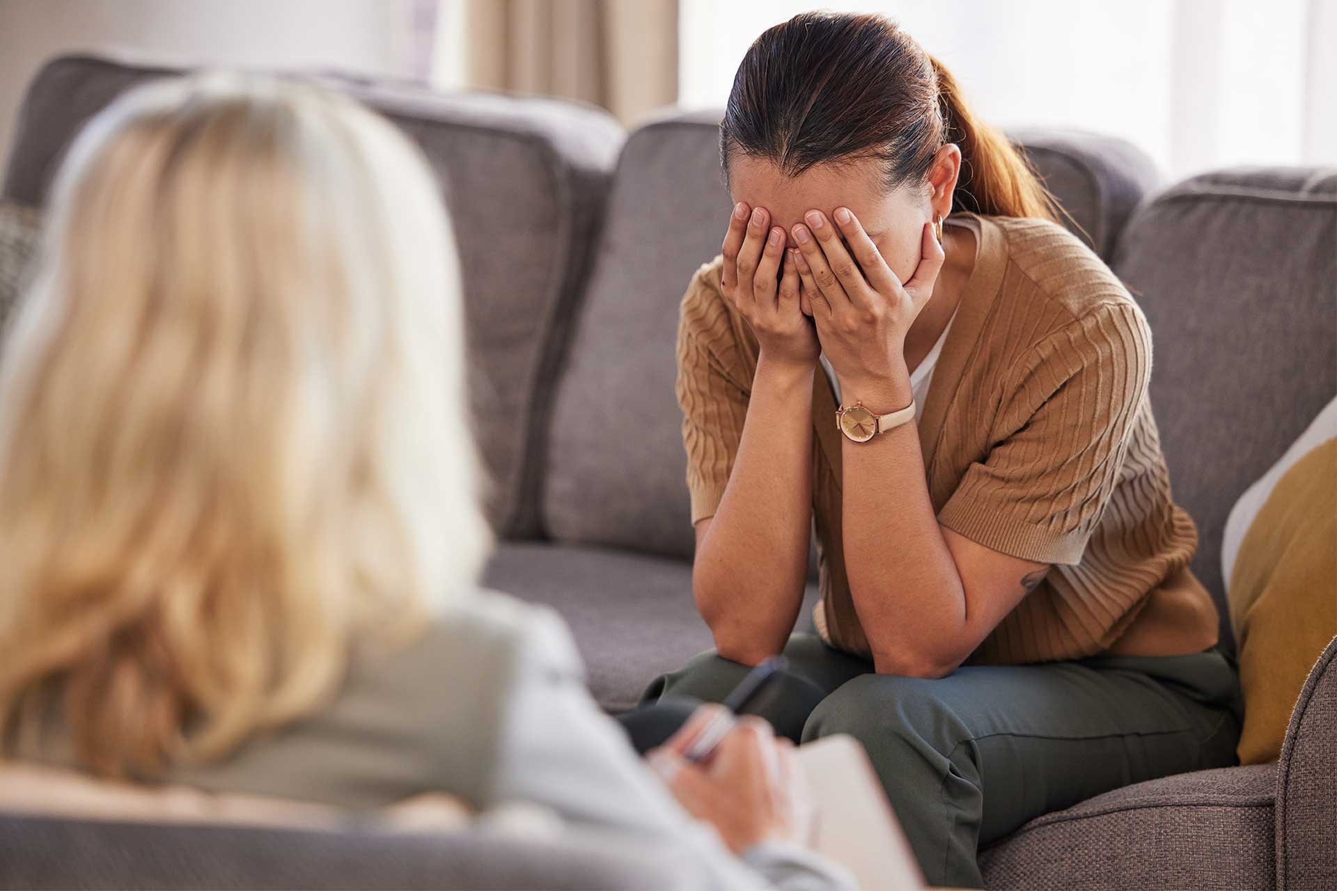 psychology mental health and depression with wome 2023 11 27 04 51 54 utc